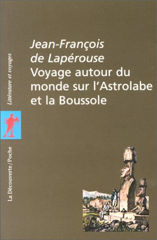 voyage autour du monde sur l'astrolabe et la boussole