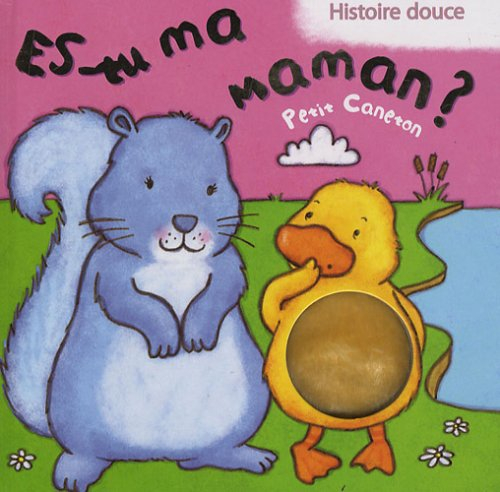 Es-tu ma maman ?. Petit caneton