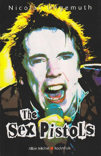 Sex Pistols