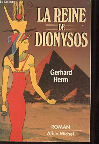 La Reine de Dionysos