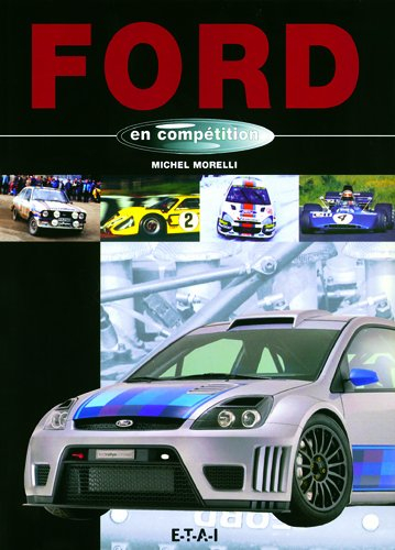 Ford en compétition
