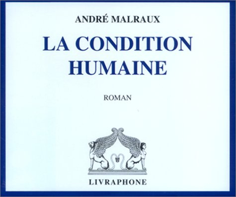 La condition humaine
