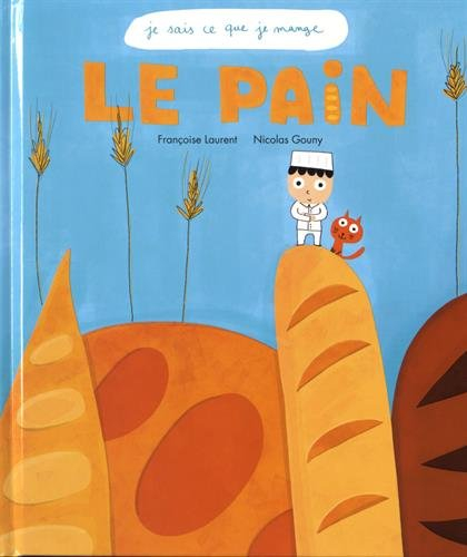 Le pain