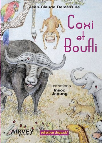 Coxi et Boufli