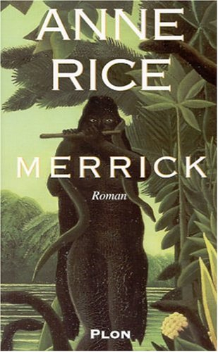 Merrick