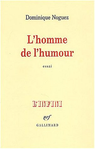 L'homme de l'humour