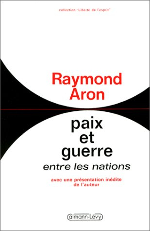 paix et guerre entre les nations