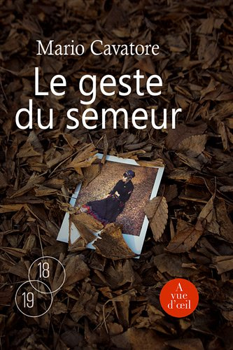 Le geste du semeur