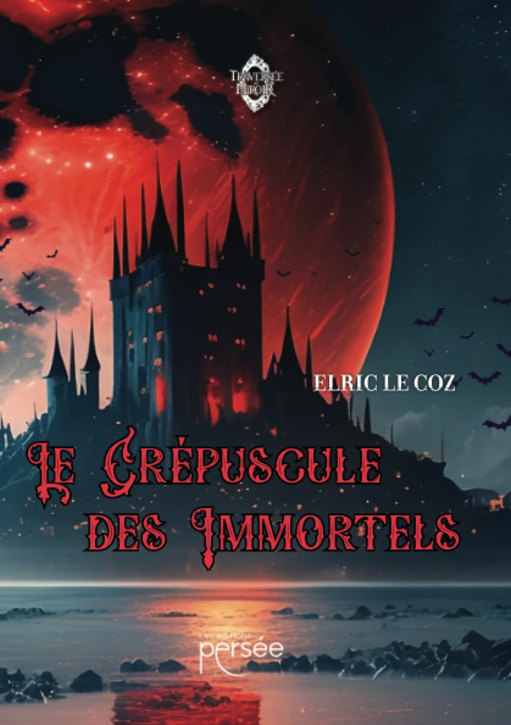 Le Crépuscule des Immortels