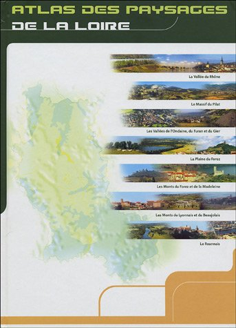 atlas des paysages de la loire