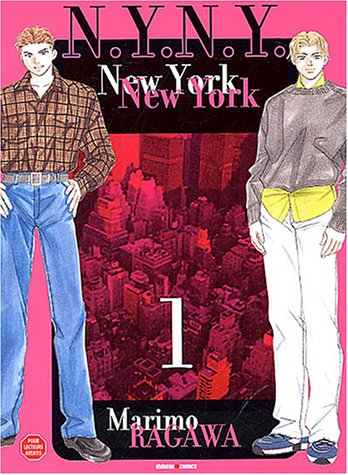 New York, New York. Vol. 1