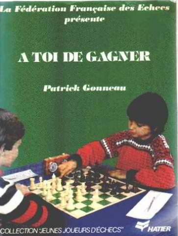 A toi de gagner