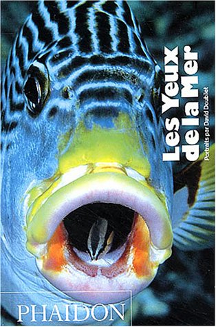 Les yeux de la mer : portraits