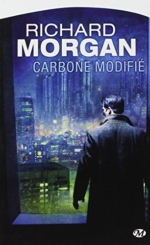 Carbone modifié