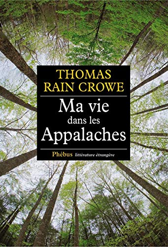 Ma vie dans les Appalaches