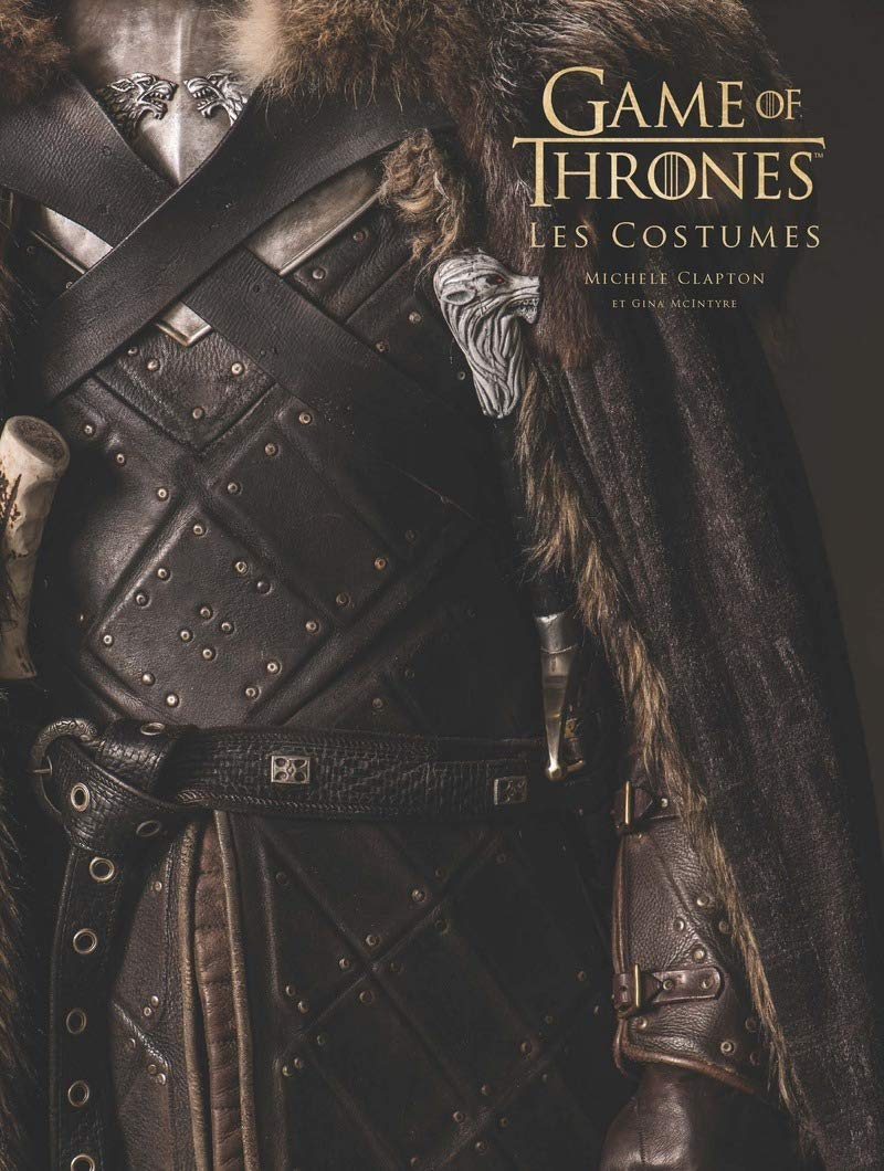 Game of thrones : les costumes