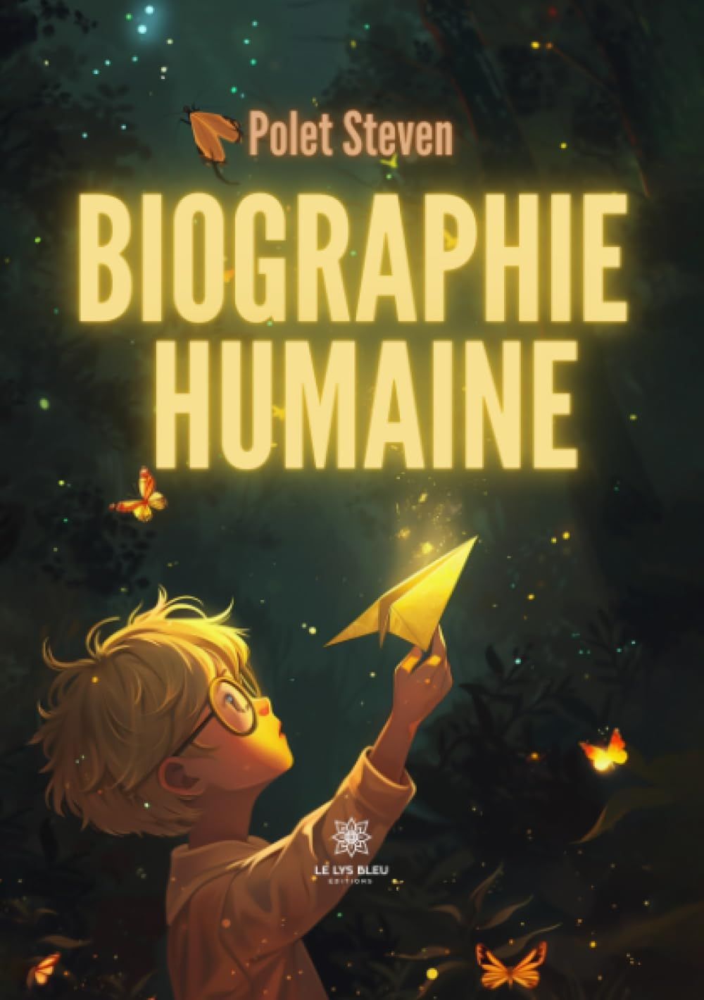 Biographie humaine