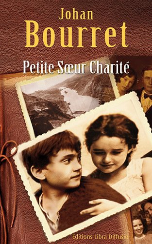 Petite soeur Charité