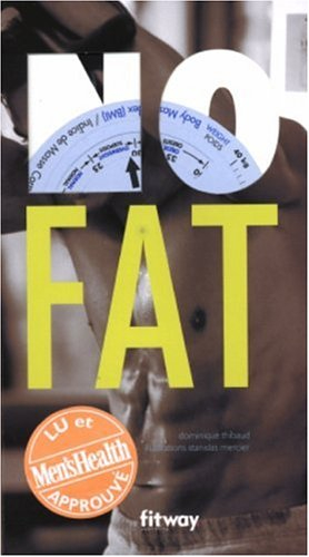 No fat