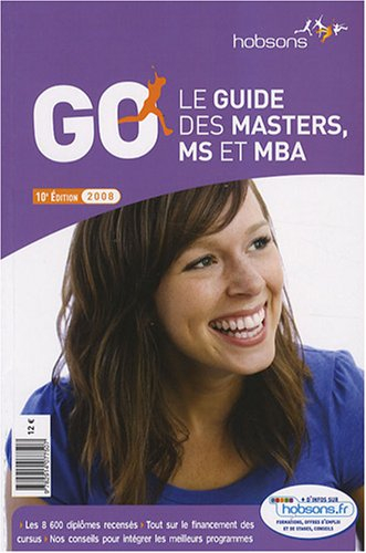 Go des masters