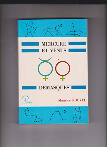 Mercure et Vénus démasqués : étude ésotérique et statistique