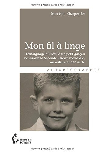 mon fil À linge