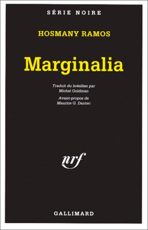 Marginalia