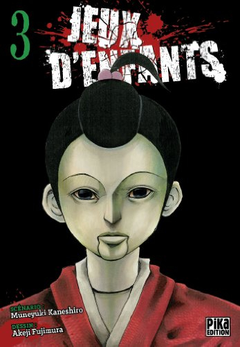 Jeux d'enfants. Vol. 3