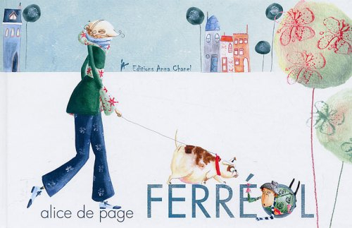 Ferréol