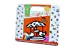 Sycomore CRE6012 - Coloriage Enfant - Coloriages Villes 40 Pages - 3+ Ans