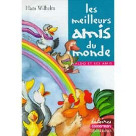 Waldo et ses amis. Vol. 1999. Les meilleurs amis du monde