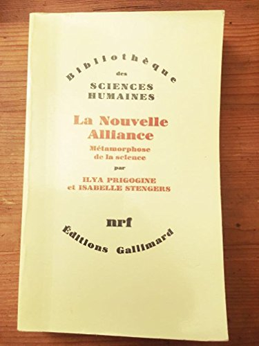 La Nouvelle Alliance
