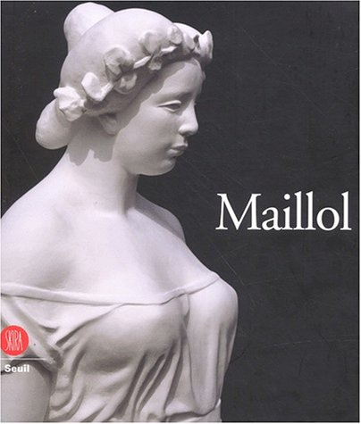 Aristide Maillol