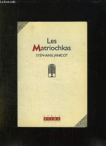Les matriochkas