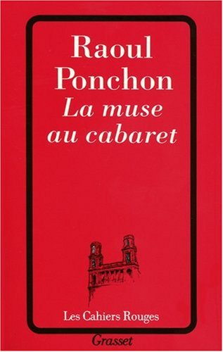 La muse au cabaret