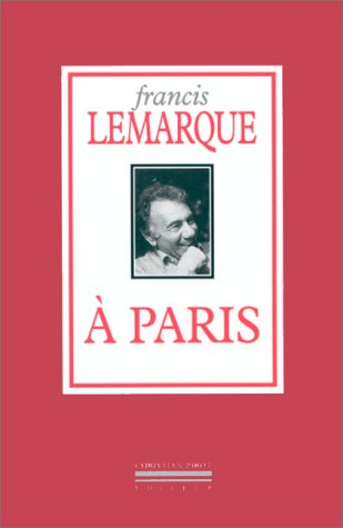 A Paris