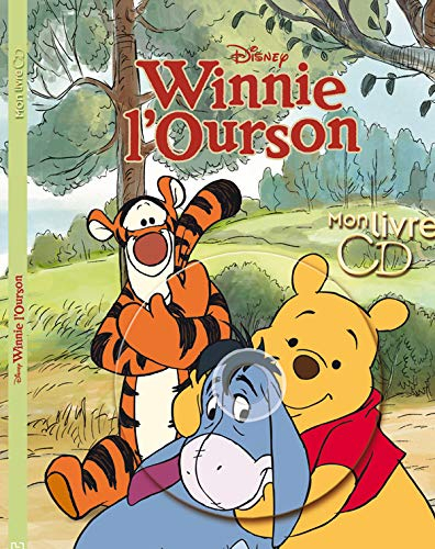 Winnie l'ourson