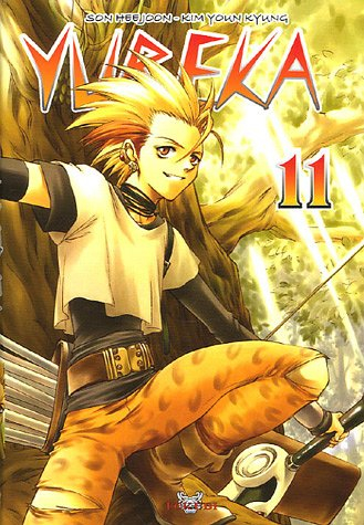 Yureka. Vol. 11