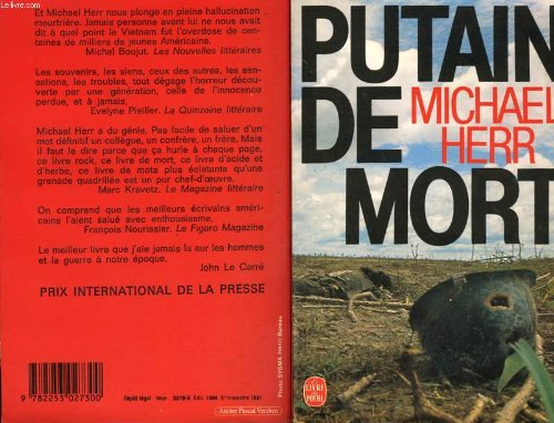 putain de mort