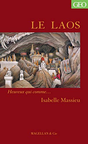 Le Laos : récit