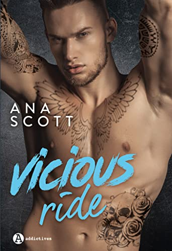 Vicious ride