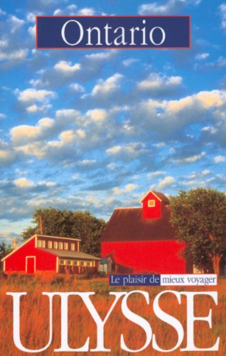 Ontario 2001