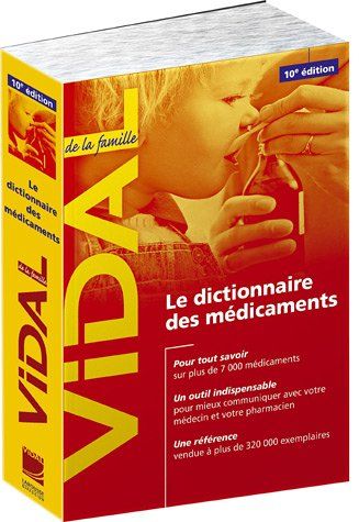 vidal de la famille 2005
