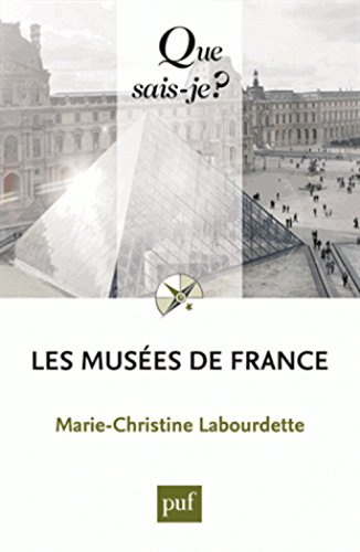 Les musées de France