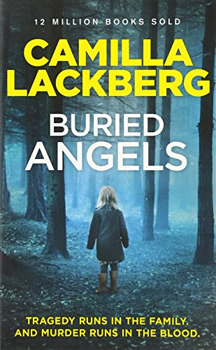 buried angels