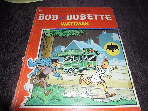 Wattman