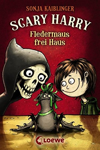 fledermaus frei haus