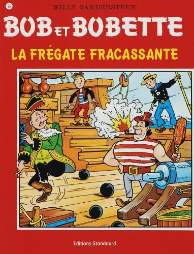 la frégate fracassante
