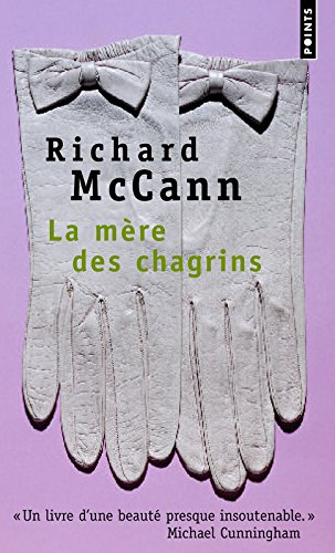 La mère des chagrins