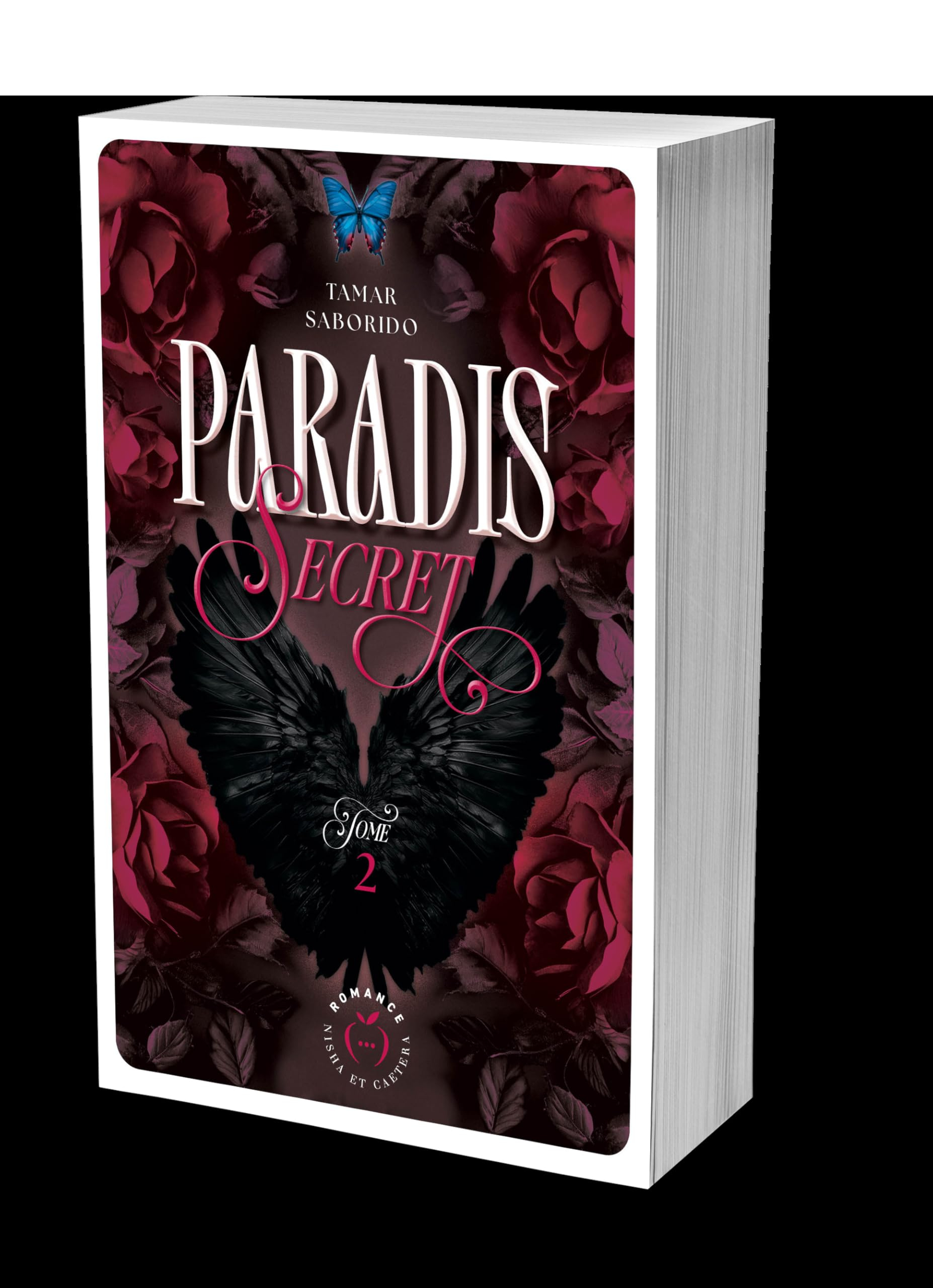 Paradis secret. Vol. 2